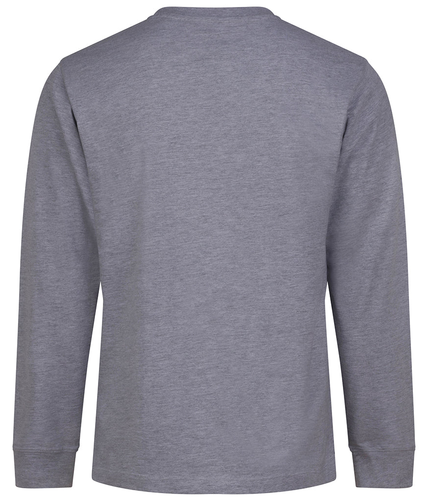 AWDis Long Sleeve 180 T-Shirt