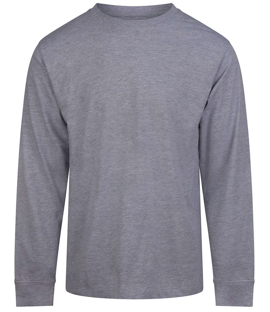AWDis Long Sleeve 180 T-Shirt