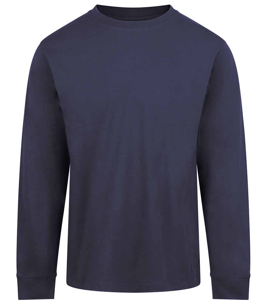 AWDis Long Sleeve 180 T-Shirt