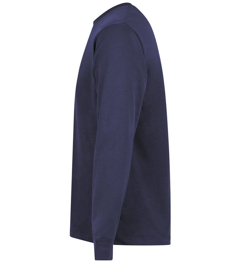 AWDis Long Sleeve 180 T-Shirt