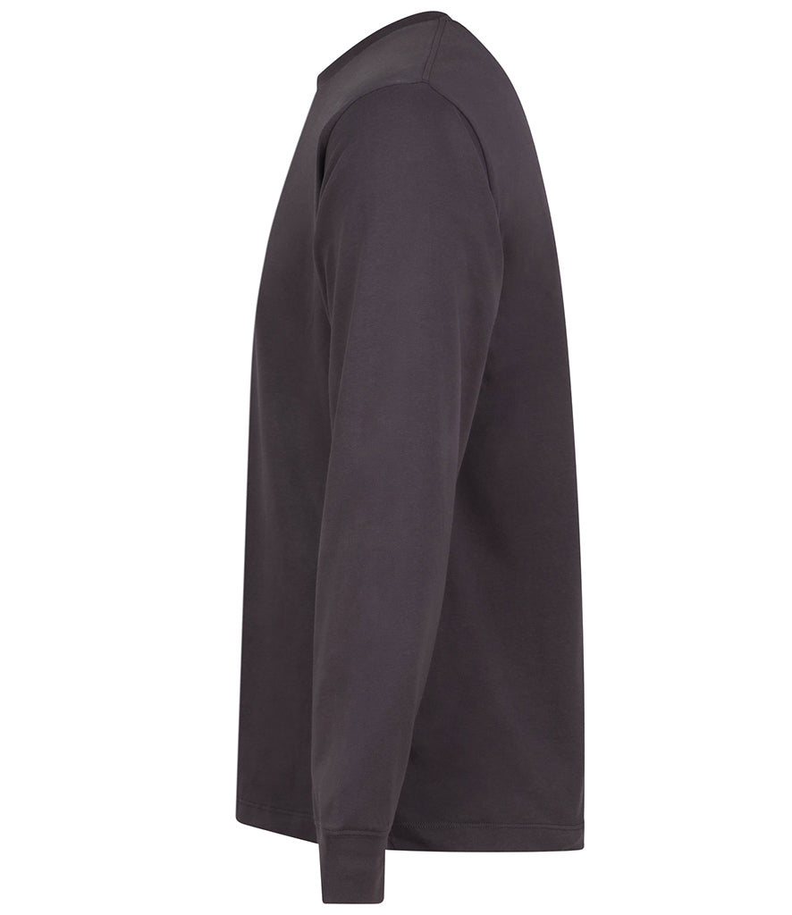 AWDis Long Sleeve 180 T-Shirt