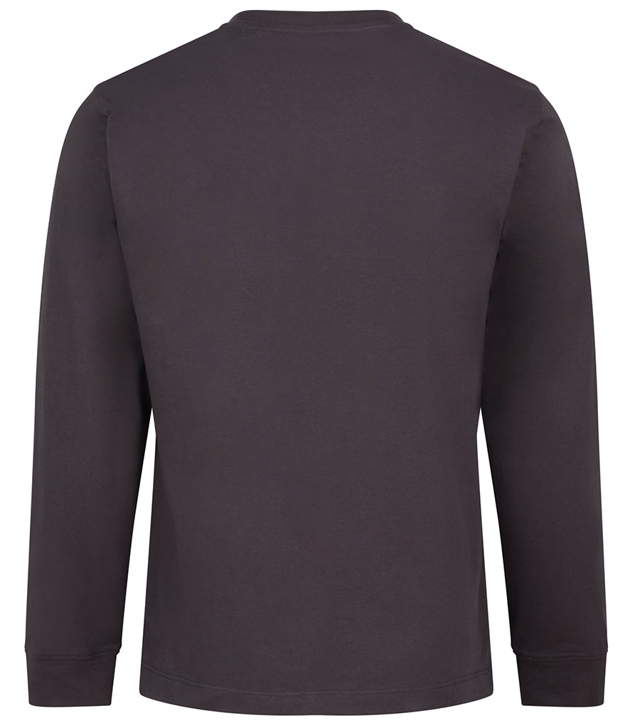 AWDis Long Sleeve 180 T-Shirt