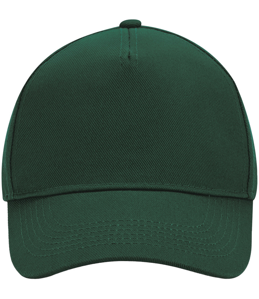 Beechfield Ultimate 5 Panel Cap