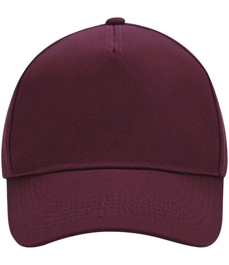 Beechfield Ultimate 5 Panel Cap