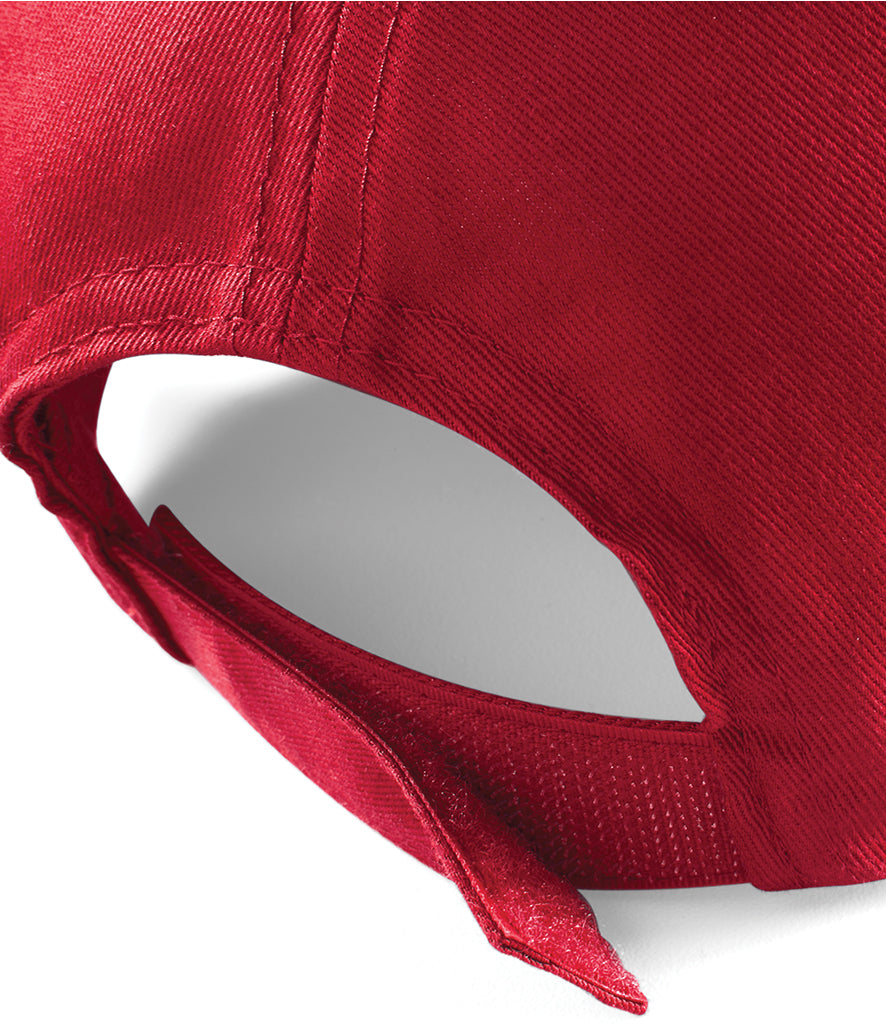 Beechfield Ultimate 5 Panel Cap