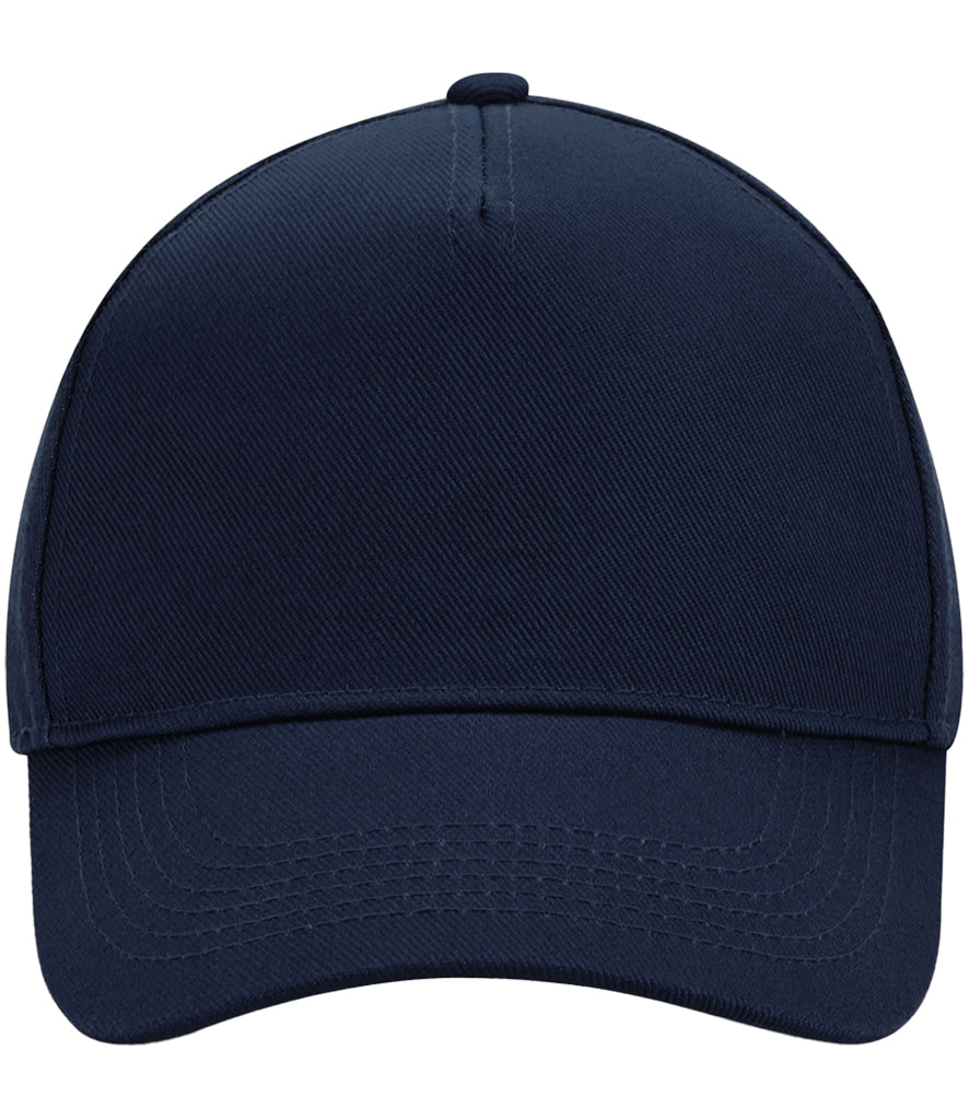 Beechfield Ultimate 5 Panel Cap