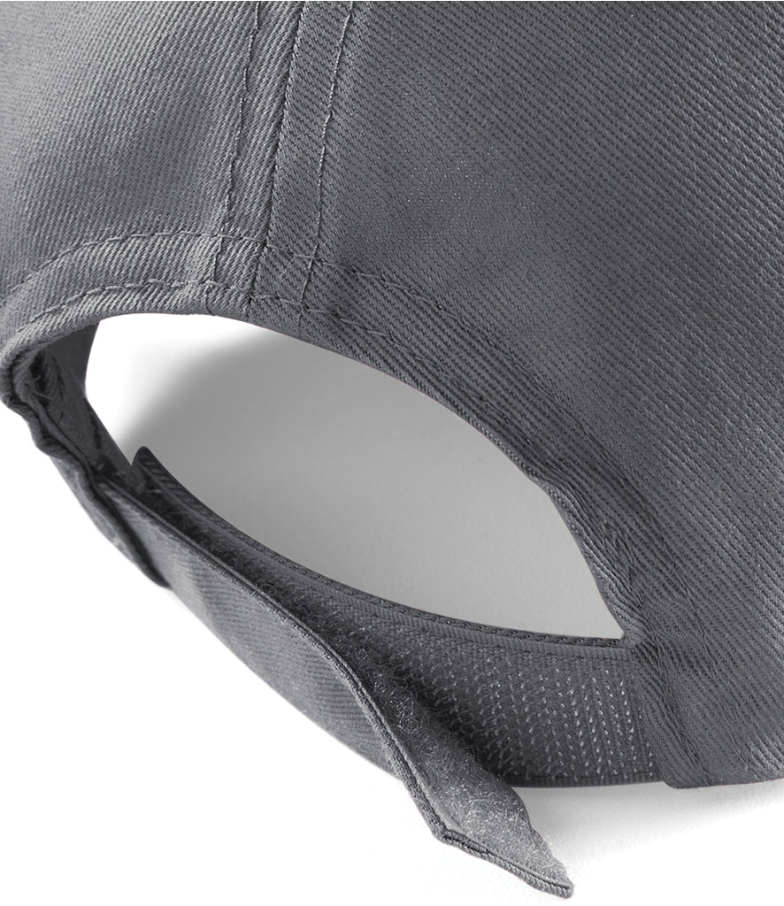 Beechfield Ultimate 5 Panel Cap