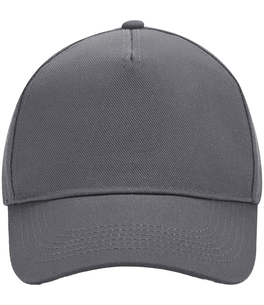 Beechfield Ultimate 5 Panel Cap