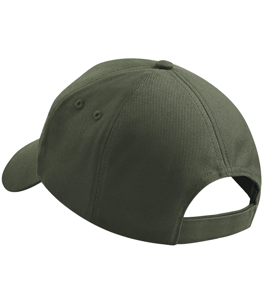 Beechfield Ultimate 5 Panel Cap