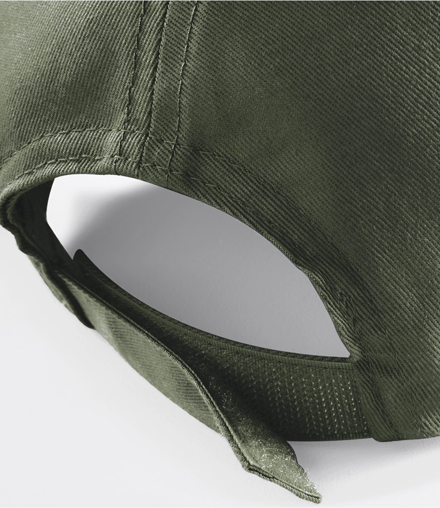 Beechfield Ultimate 5 Panel Cap