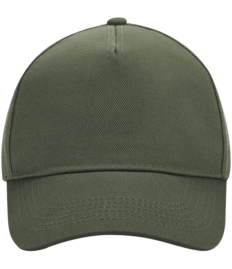Beechfield Ultimate 5 Panel Cap
