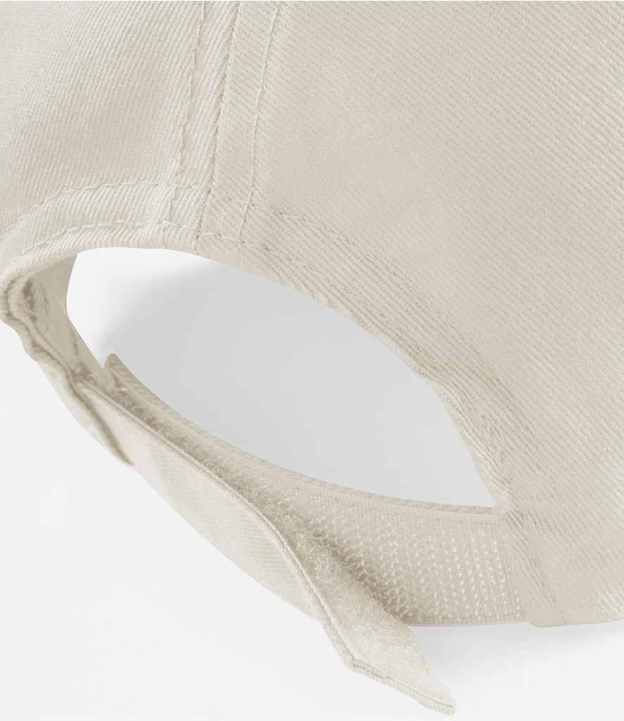 Beechfield Ultimate 5 Panel Cap