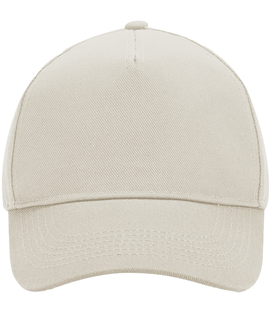 Beechfield Ultimate 5 Panel Cap