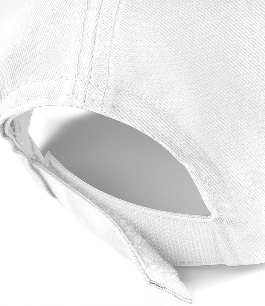 Beechfield Ultimate 5 Panel Cap