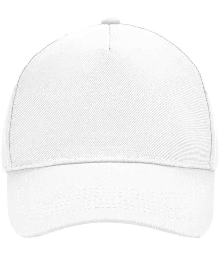 Beechfield Ultimate 5 Panel Cap