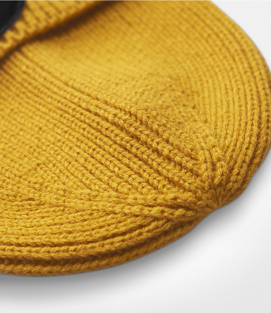 Beechfield Circular Fashion Patch Beanie