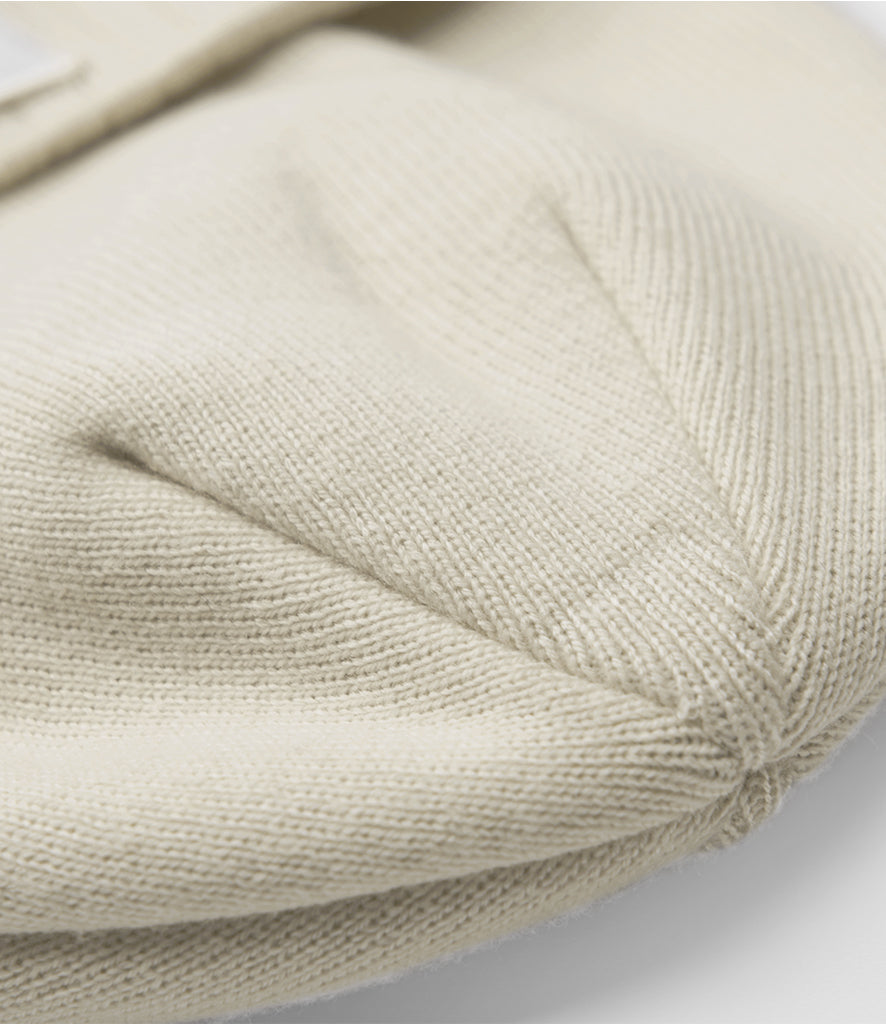 Beechfield Appliqué Patch Beanie