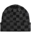 Beechfield Checkerboard Beanie