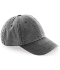Beechfield Low Profile Vintage Cap