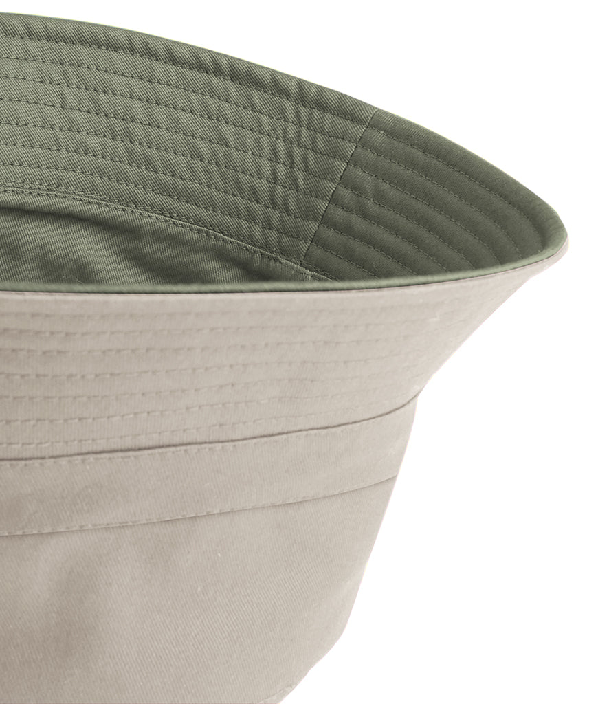 Beechfield Reversible Bucket Hat