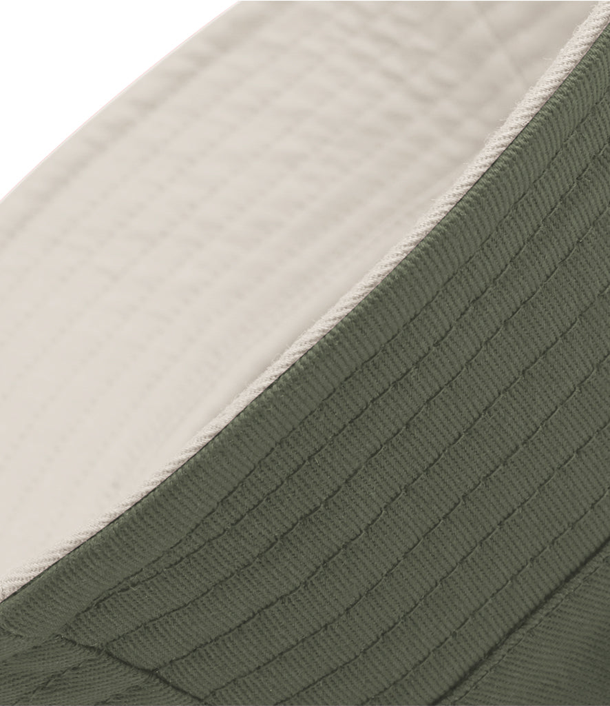 Beechfield Reversible Bucket Hat