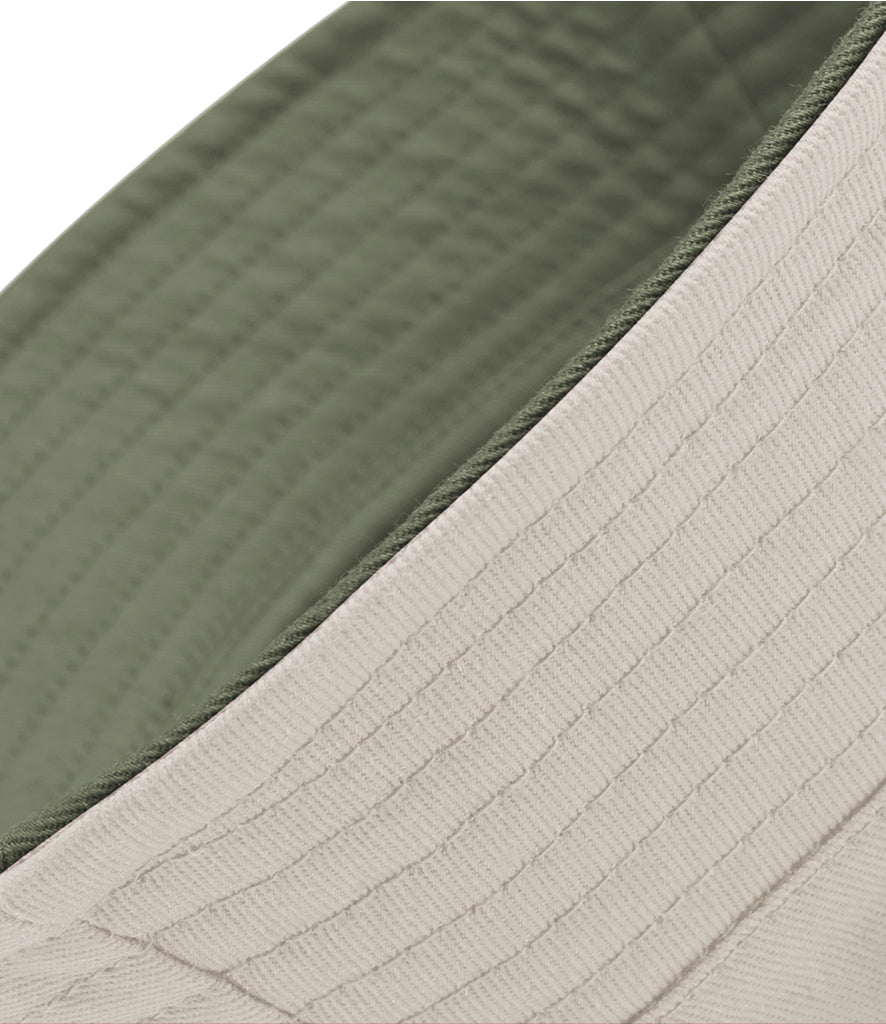 Beechfield Reversible Bucket Hat