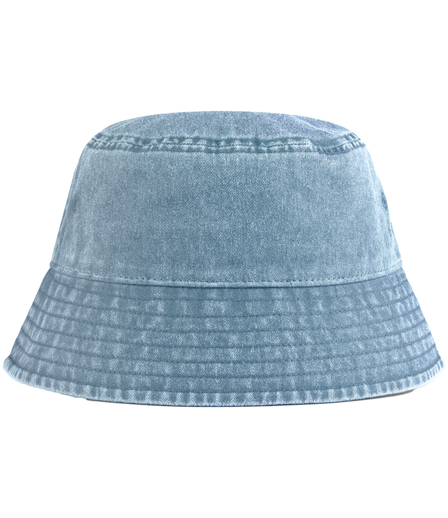 Beechfield Vintage Bucket Hat