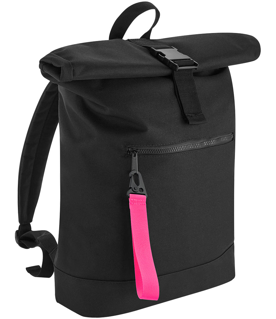 BagBase Brandable Key Clip