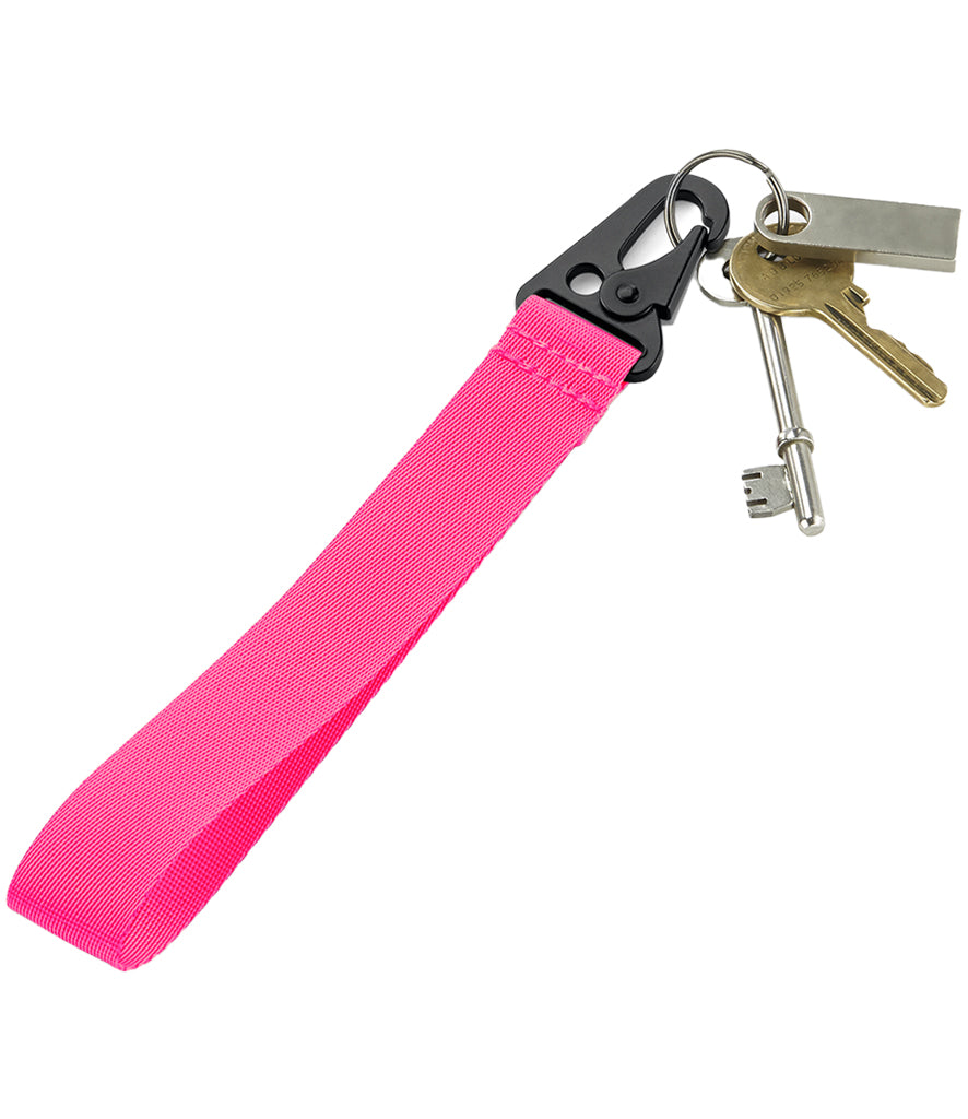 BagBase Brandable Key Clip