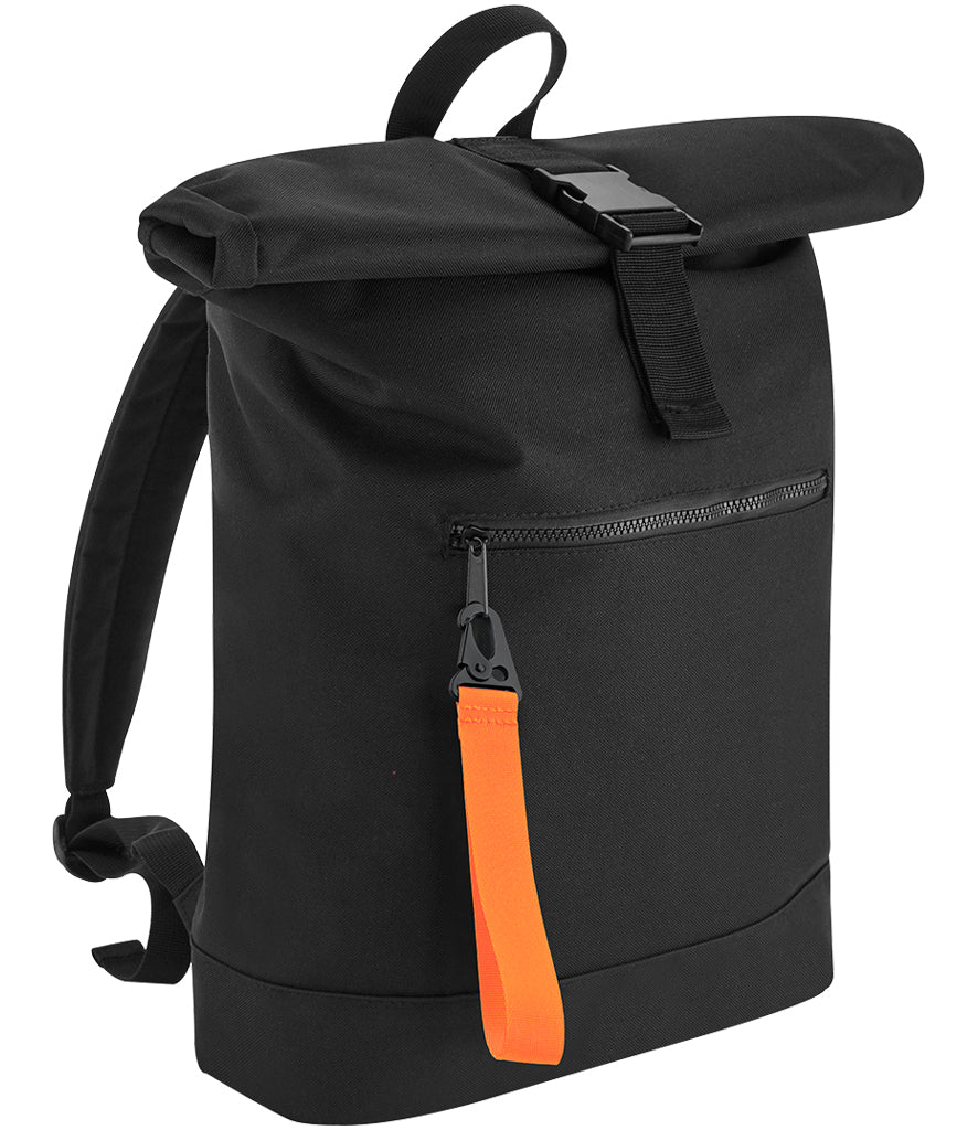 BagBase Brandable Key Clip