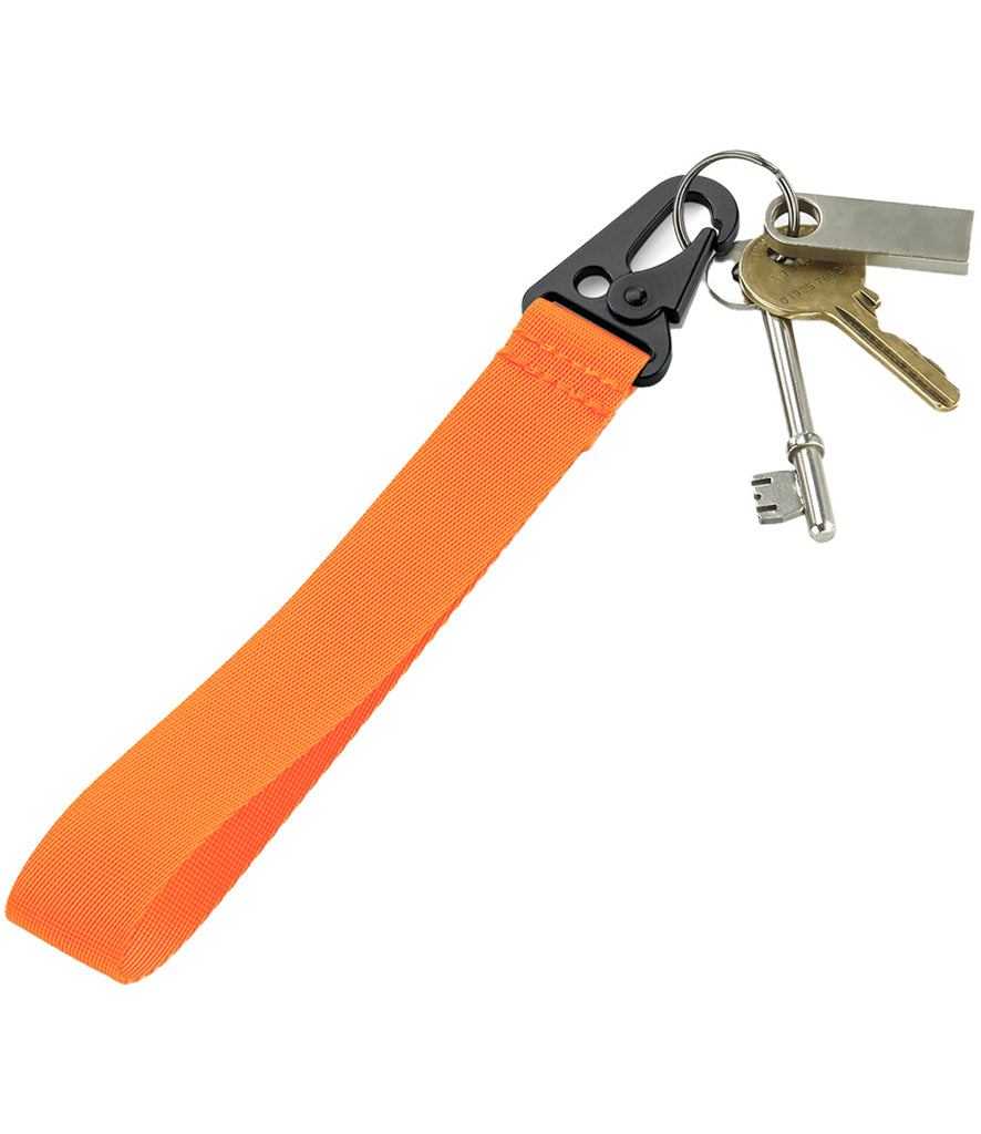 BagBase Brandable Key Clip