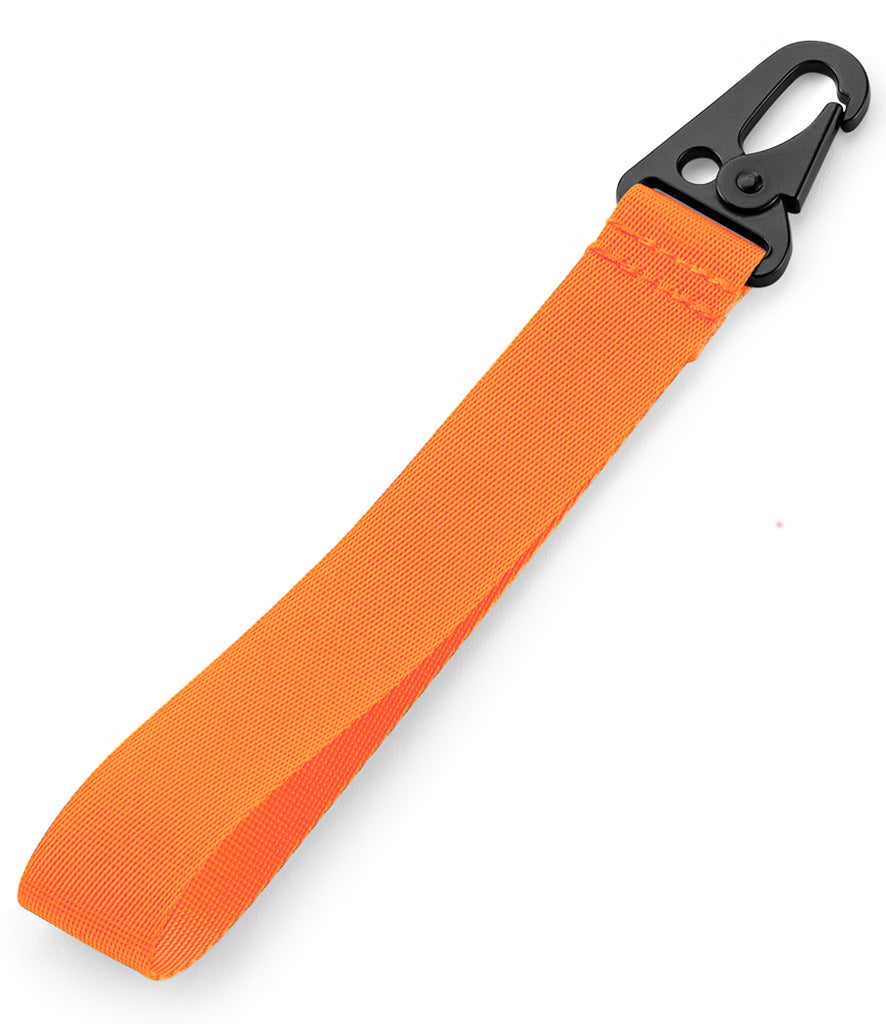 BagBase Brandable Key Clip