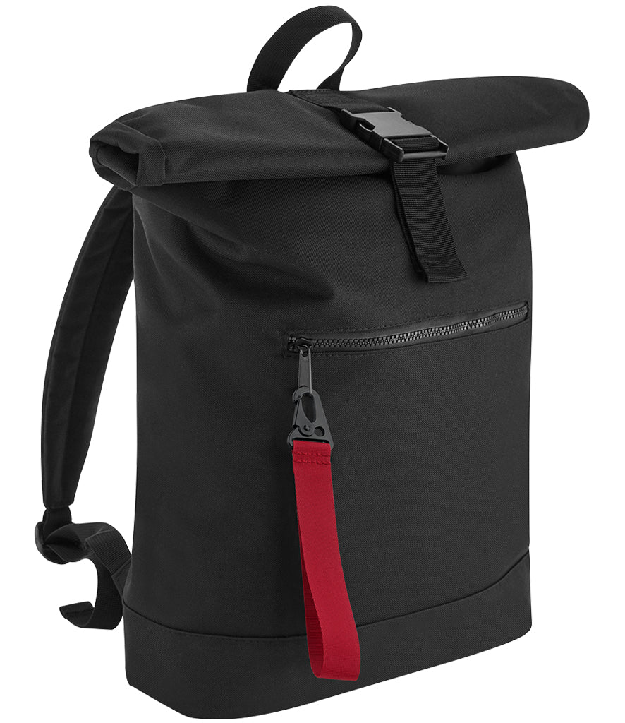 BagBase Brandable Key Clip