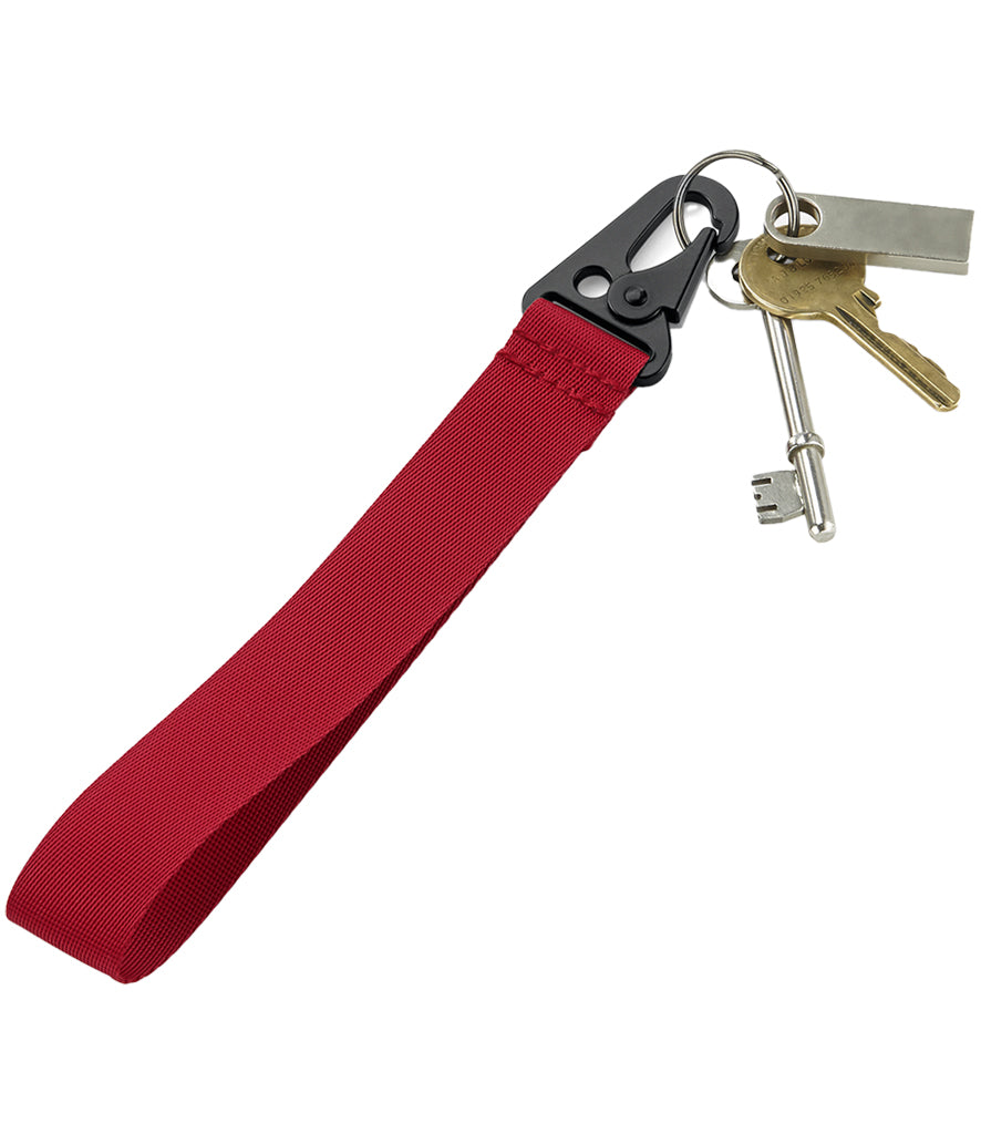 BagBase Brandable Key Clip