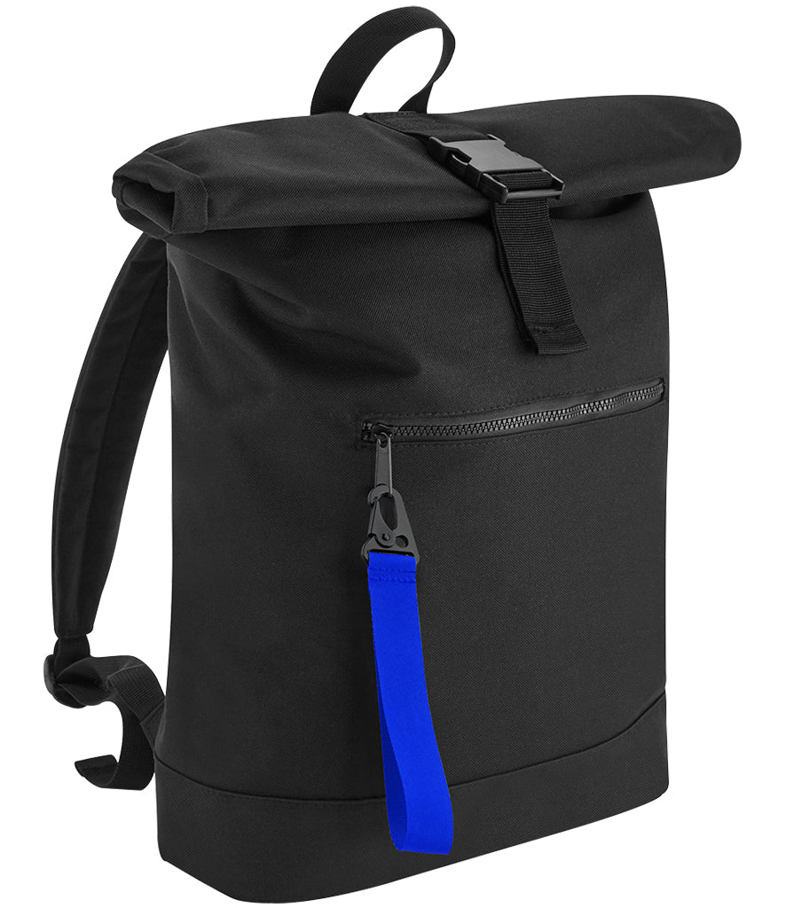 BagBase Brandable Key Clip