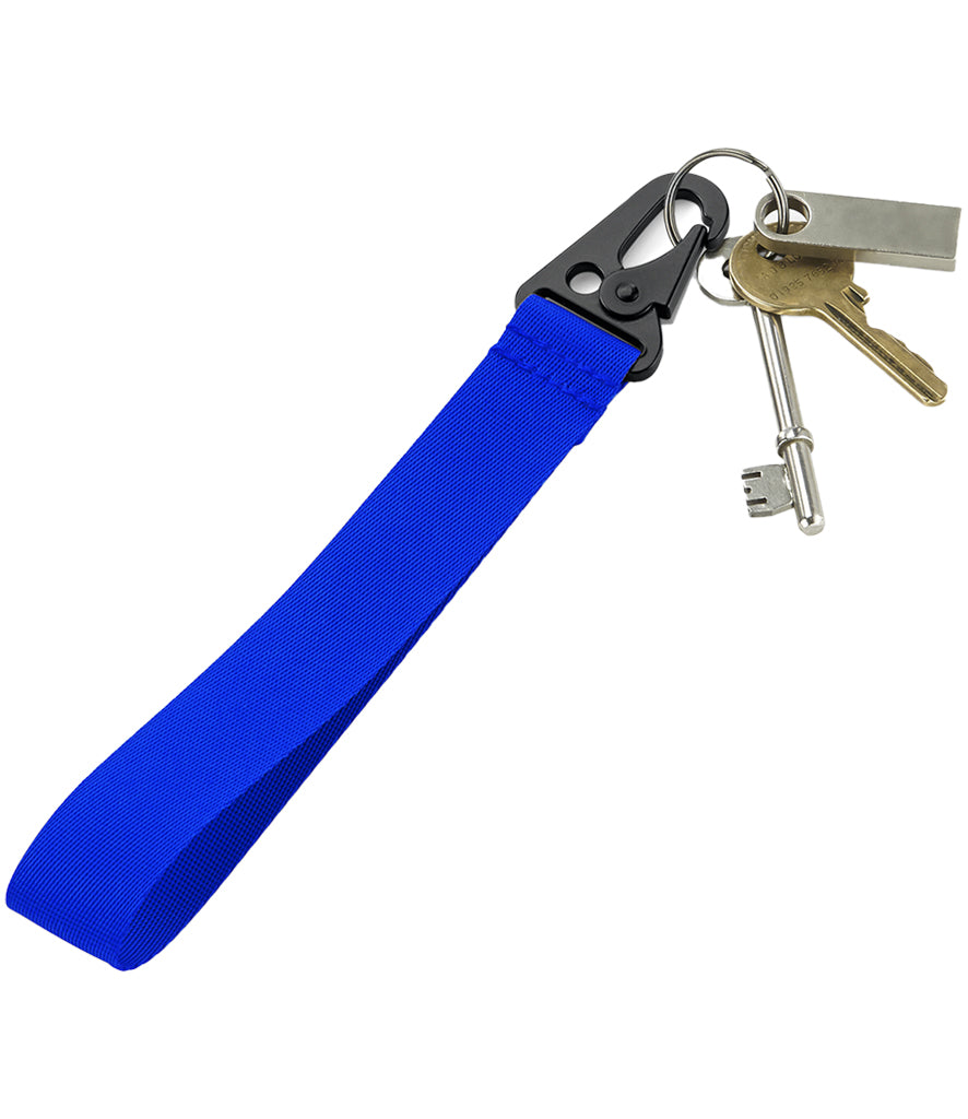 BagBase Brandable Key Clip