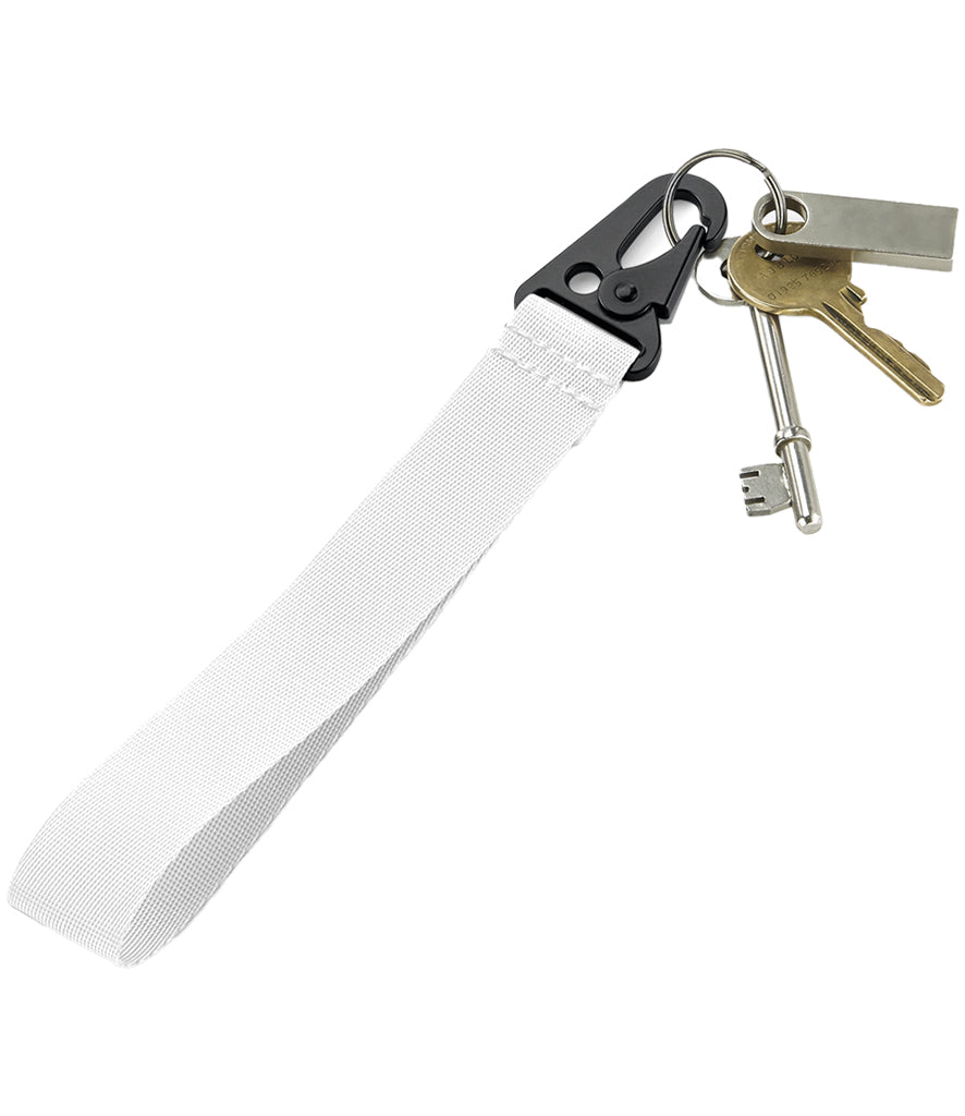 BagBase Brandable Key Clip