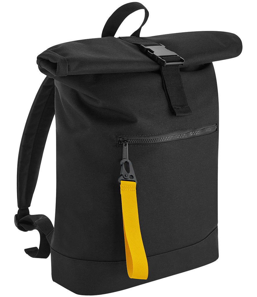 BagBase Brandable Key Clip