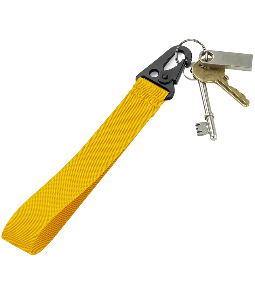 BagBase Brandable Key Clip