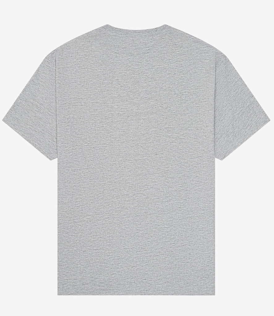 Canvas Unisex Heavyweight Boxy T-Shirt