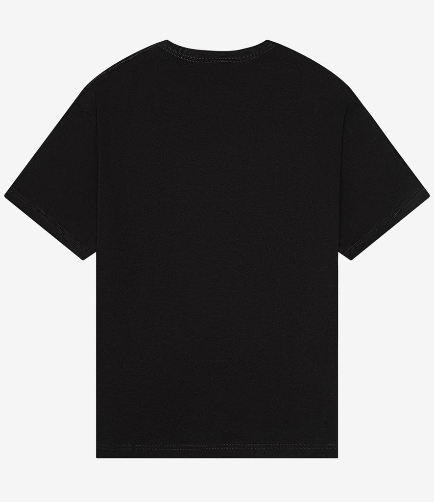 Canvas Unisex Heavyweight Boxy T-Shirt