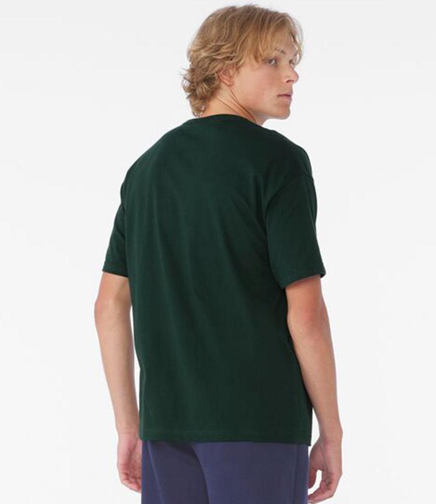 Canvas Unisex Heavyweight Boxy T-Shirt