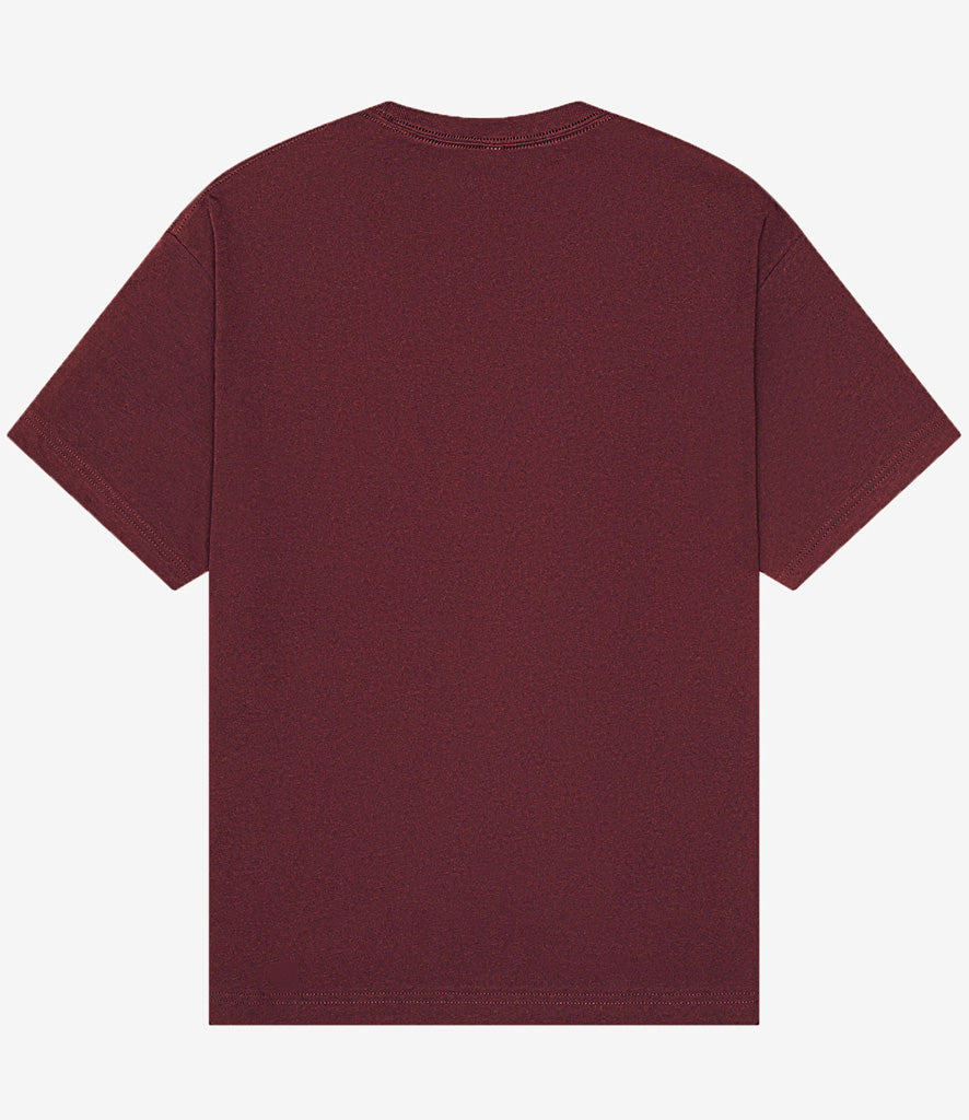 Canvas Unisex Heavyweight Boxy T-Shirt