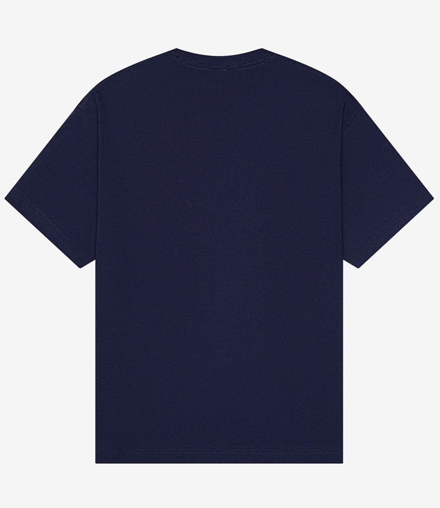 Canvas Unisex Heavyweight Boxy T-Shirt