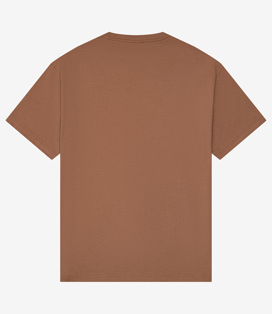 Canvas Unisex Heavyweight Boxy T-Shirt