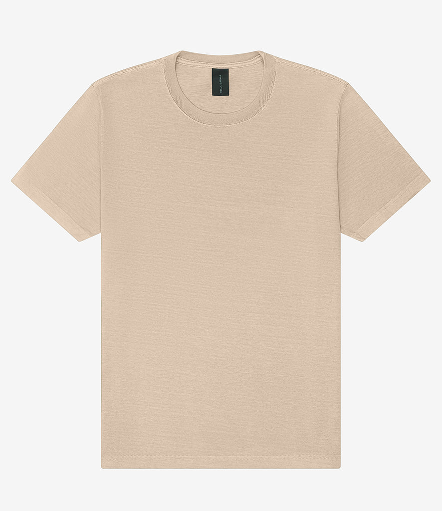 Canvas Unisex Heavyweight Washed T-Shirt