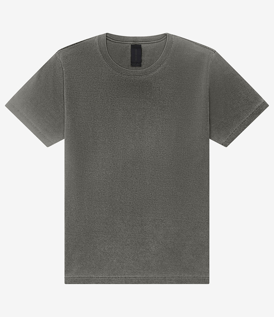 Canvas Unisex Heavyweight Washed T-Shirt