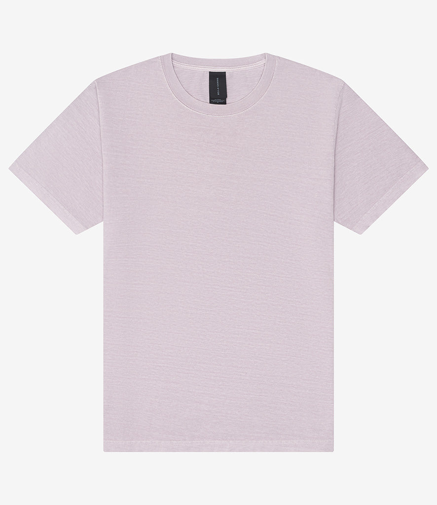 Canvas Unisex Heavyweight Washed T-Shirt
