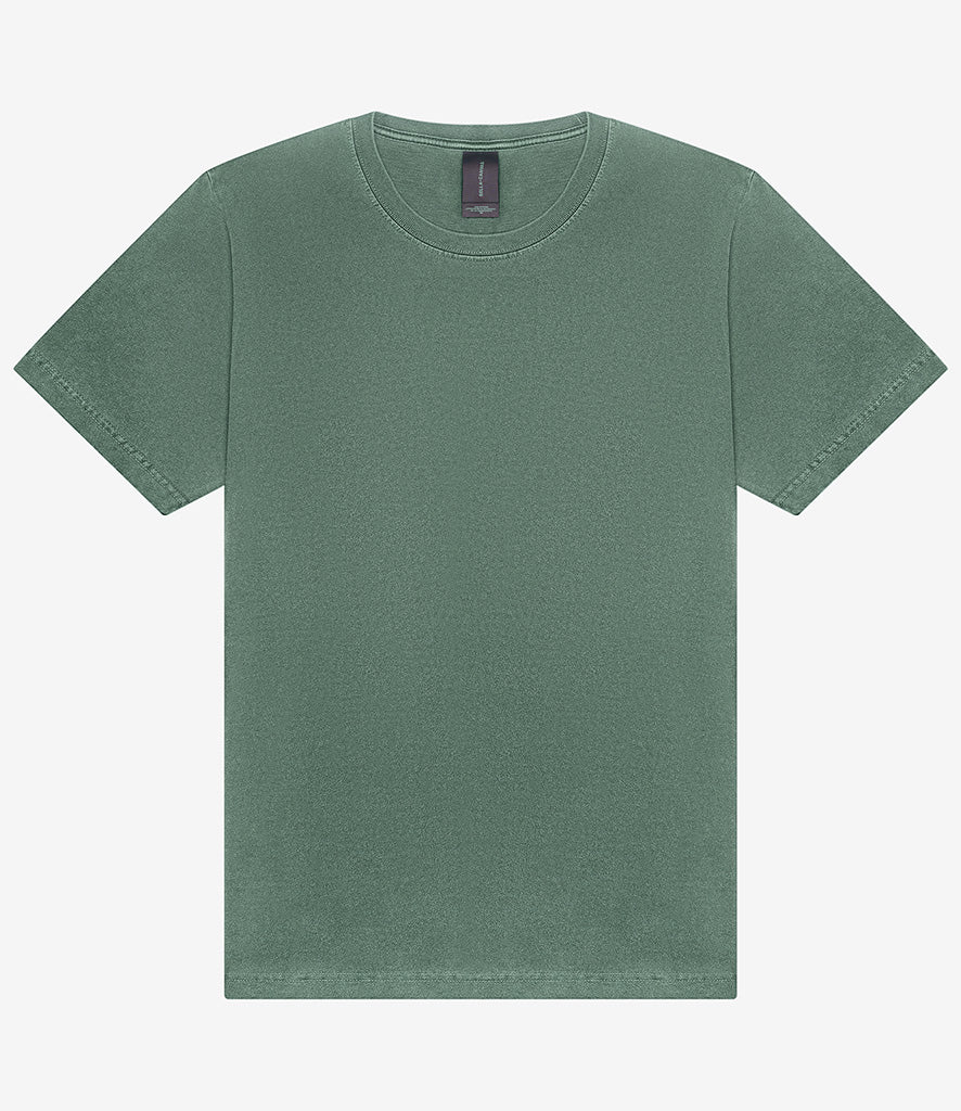 Canvas Unisex Heavyweight Washed T-Shirt