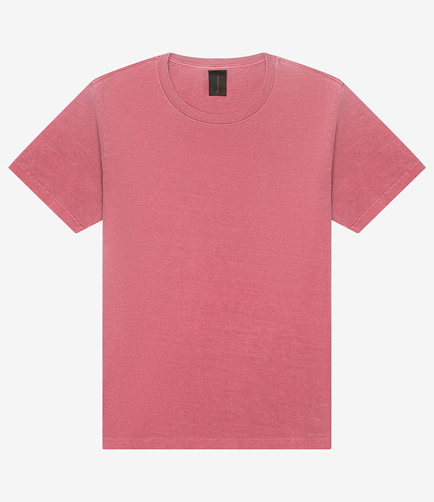 Canvas Unisex Heavyweight Washed T-Shirt
